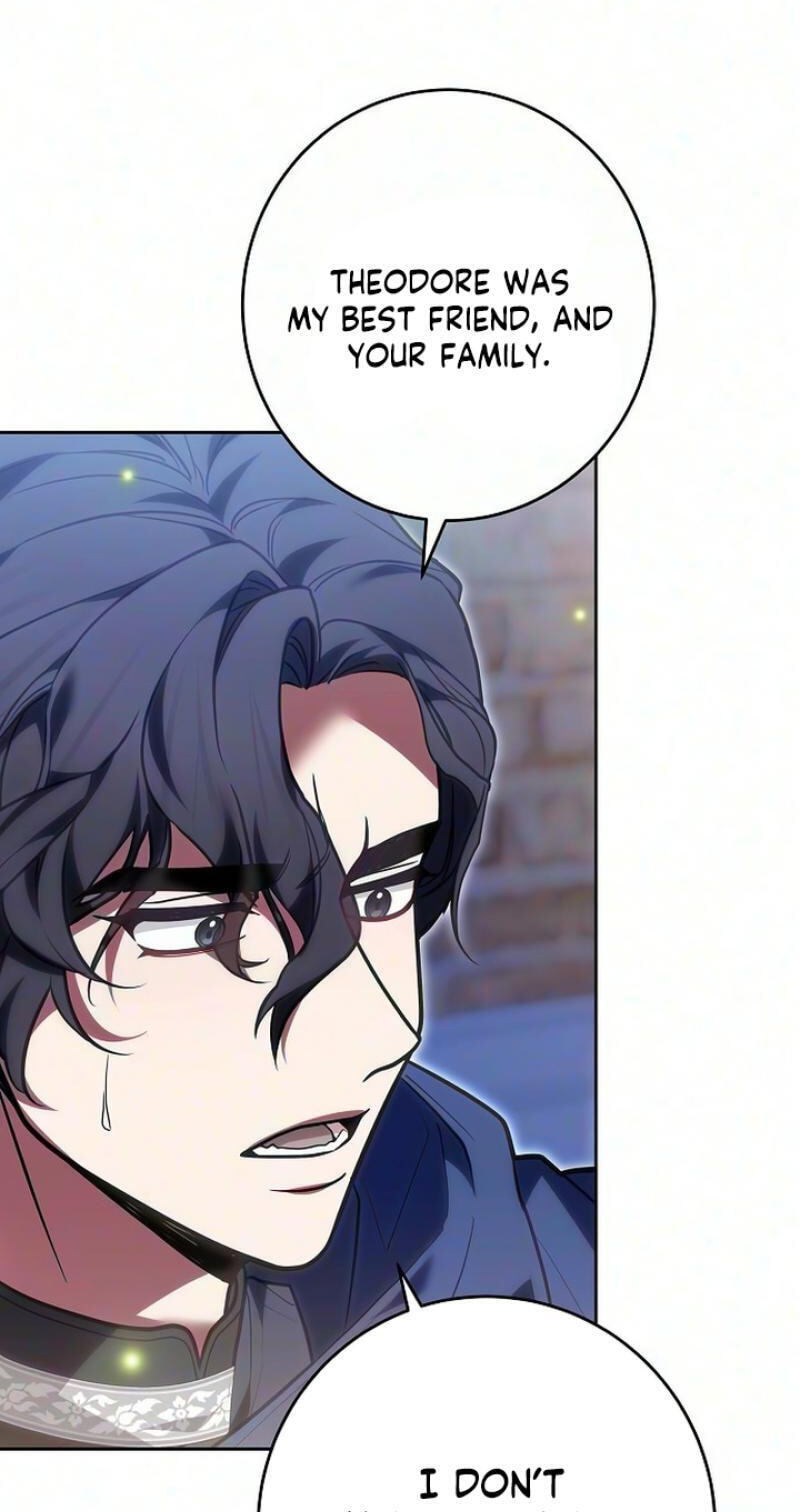 Abducting the Empress Chapter 41 page 60 - 