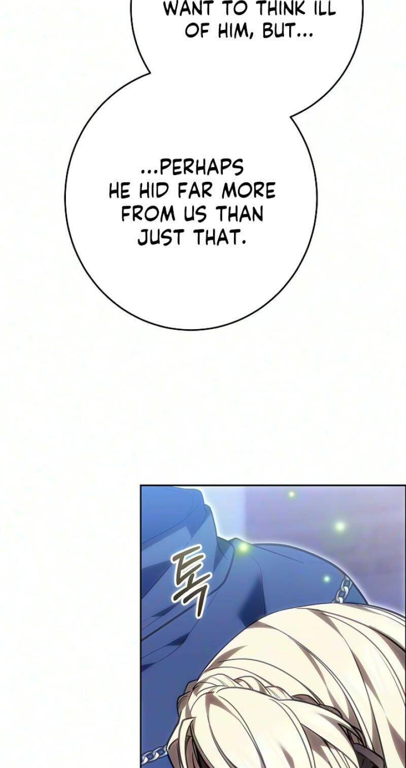 Abducting the Empress Chapter 41 page 61 - 