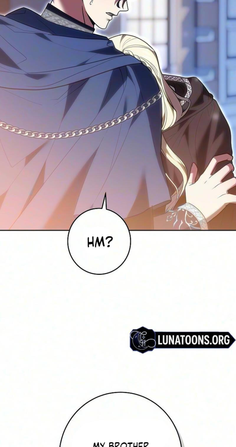 Abducting the Empress Chapter 41 page 63 - 