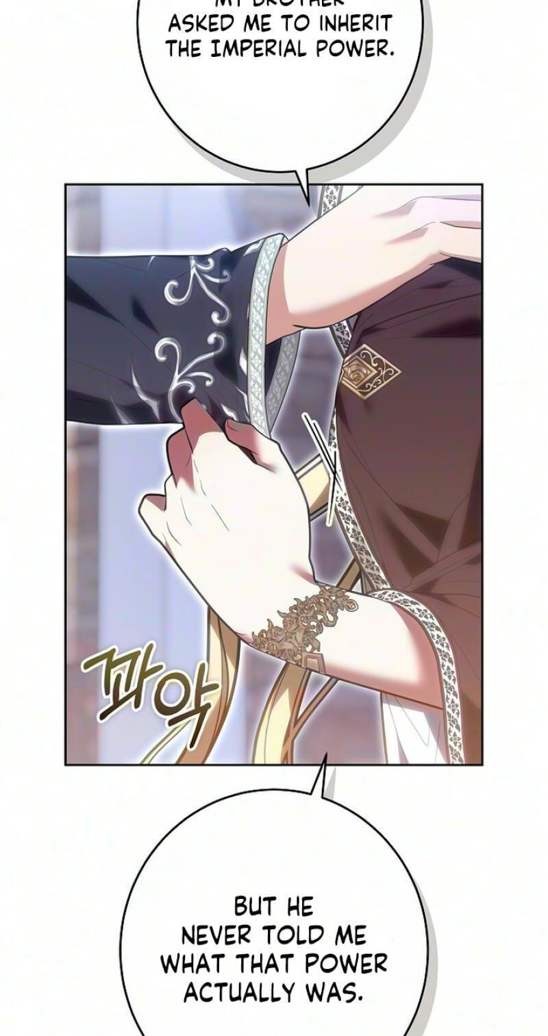 Abducting the Empress Chapter 41 page 64 - 