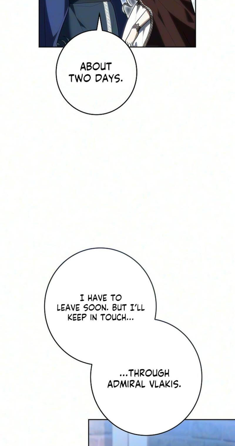 Abducting the Empress Chapter 41 page 71 - 