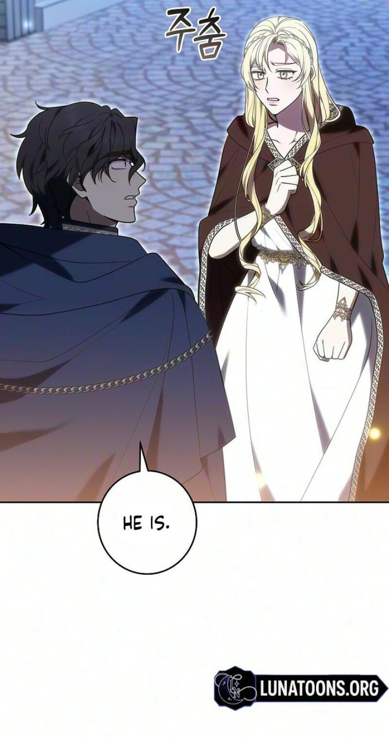 Abducting the Empress Chapter 41 page 73 - 