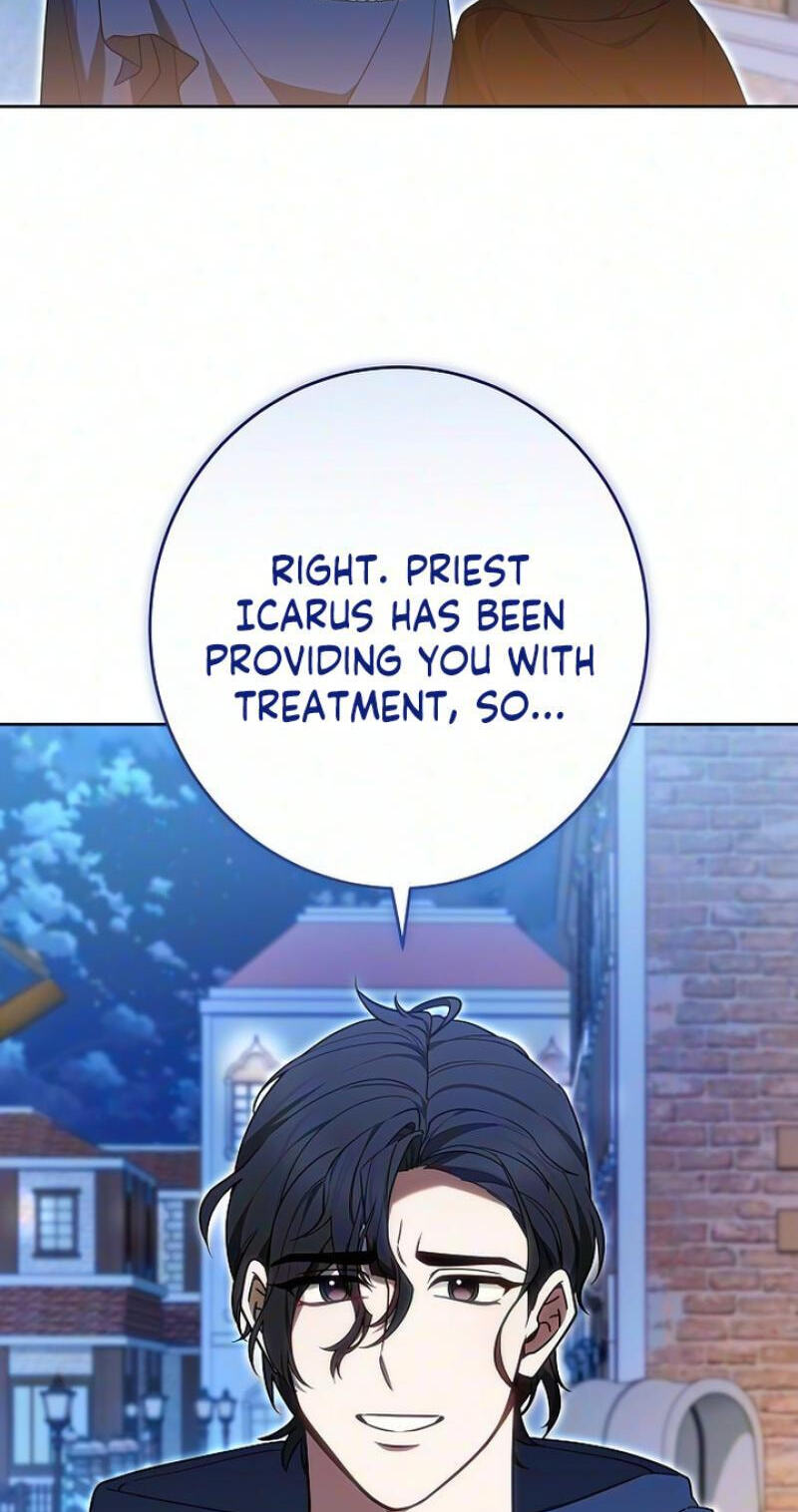 Abducting the Empress Chapter 41 page 78 - 