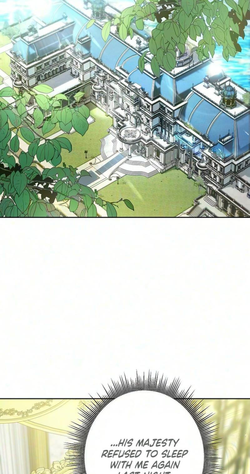 Abducting the Empress Chapter 41 page 81 - 