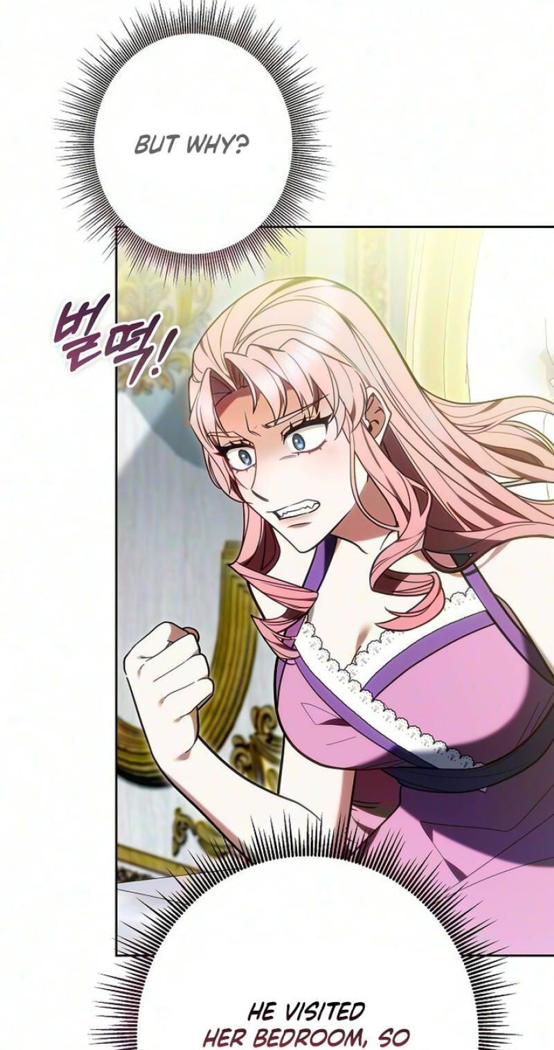Abducting the Empress Chapter 41 page 83 - 