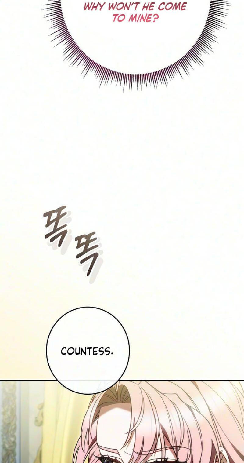 Abducting the Empress Chapter 41 page 84 - 