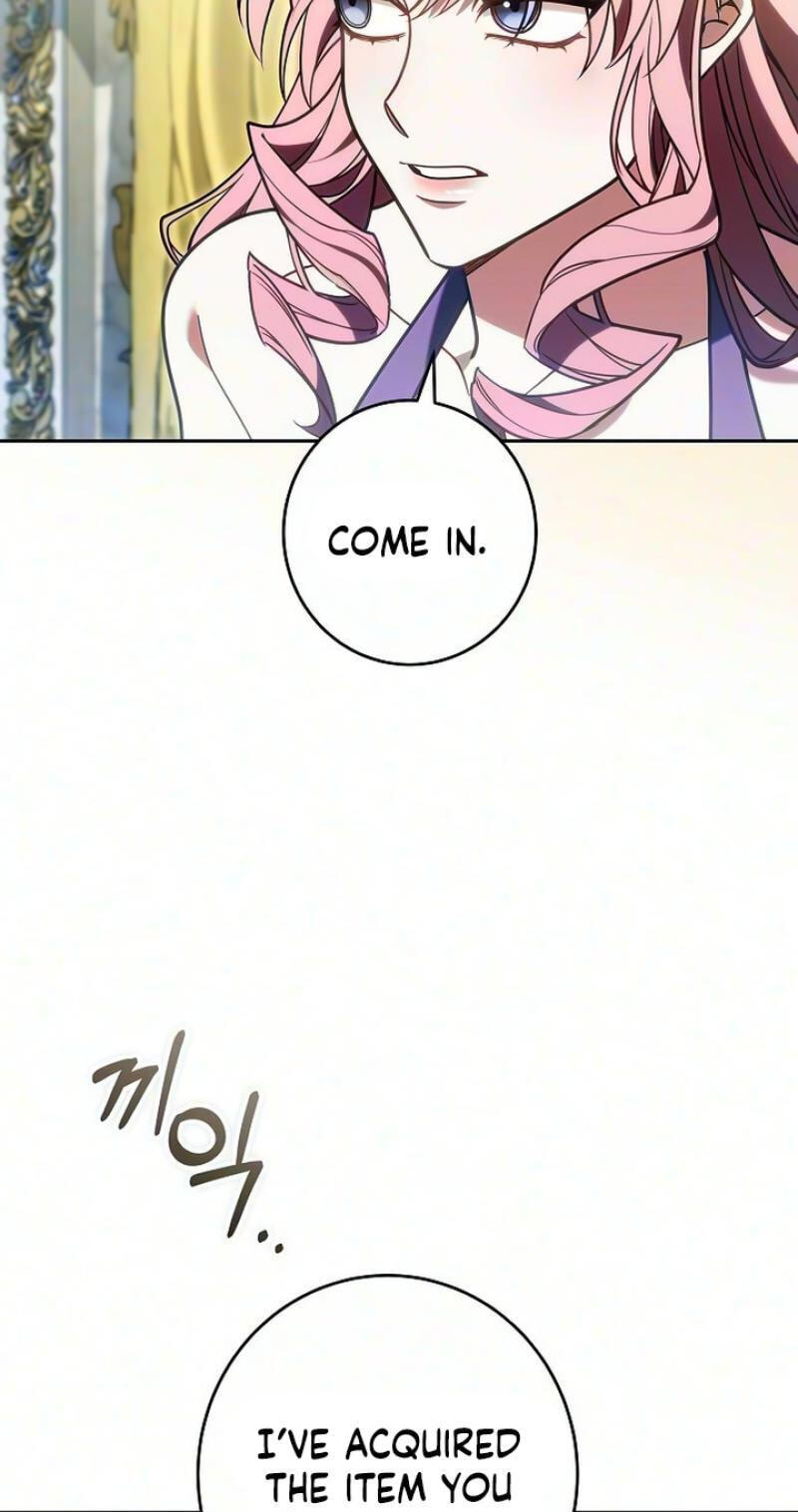 Abducting the Empress Chapter 41 page 85 - 