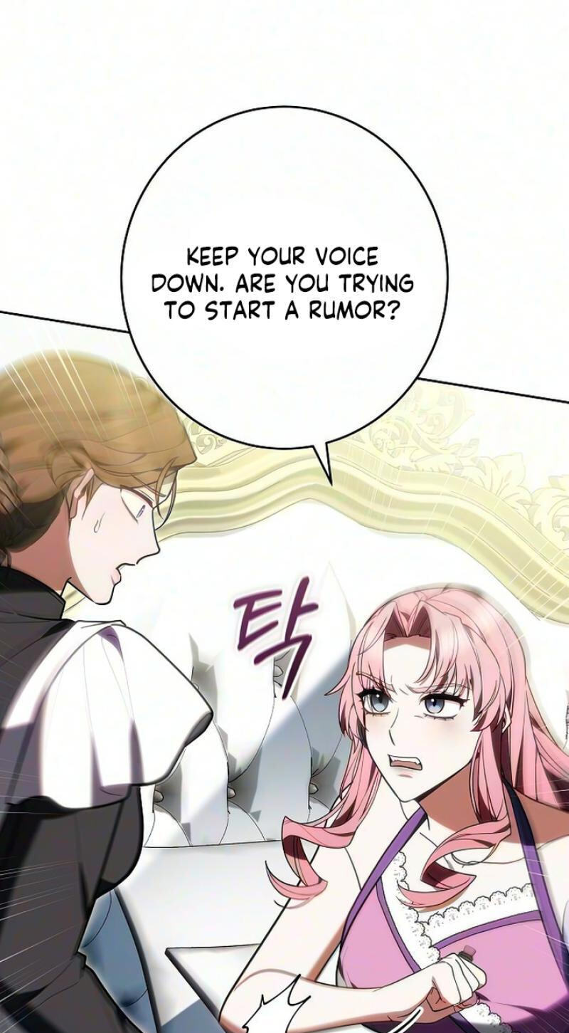 Abducting the Empress Chapter 41 page 88 - 