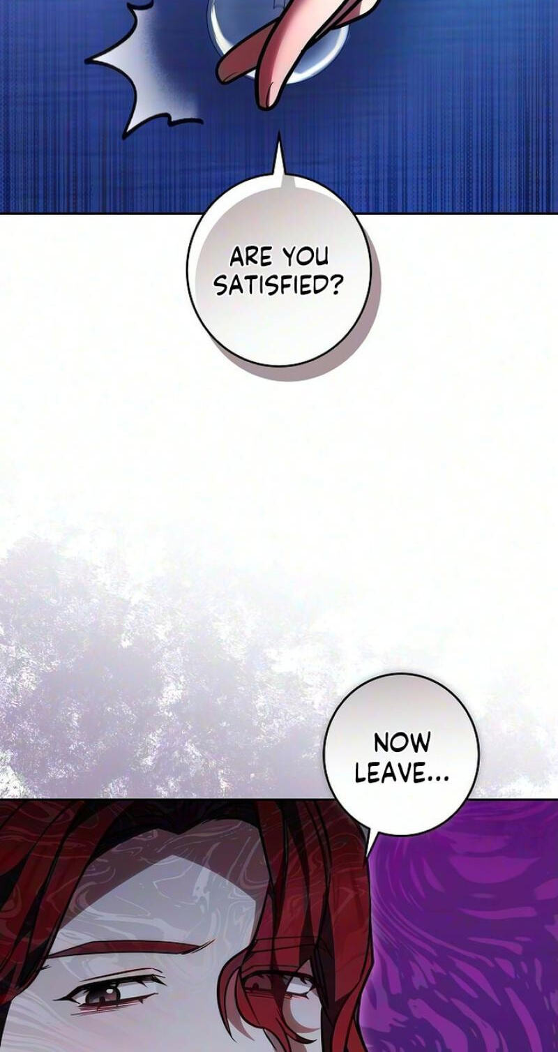 Abducting the Empress Chapter 42 page 18 - 