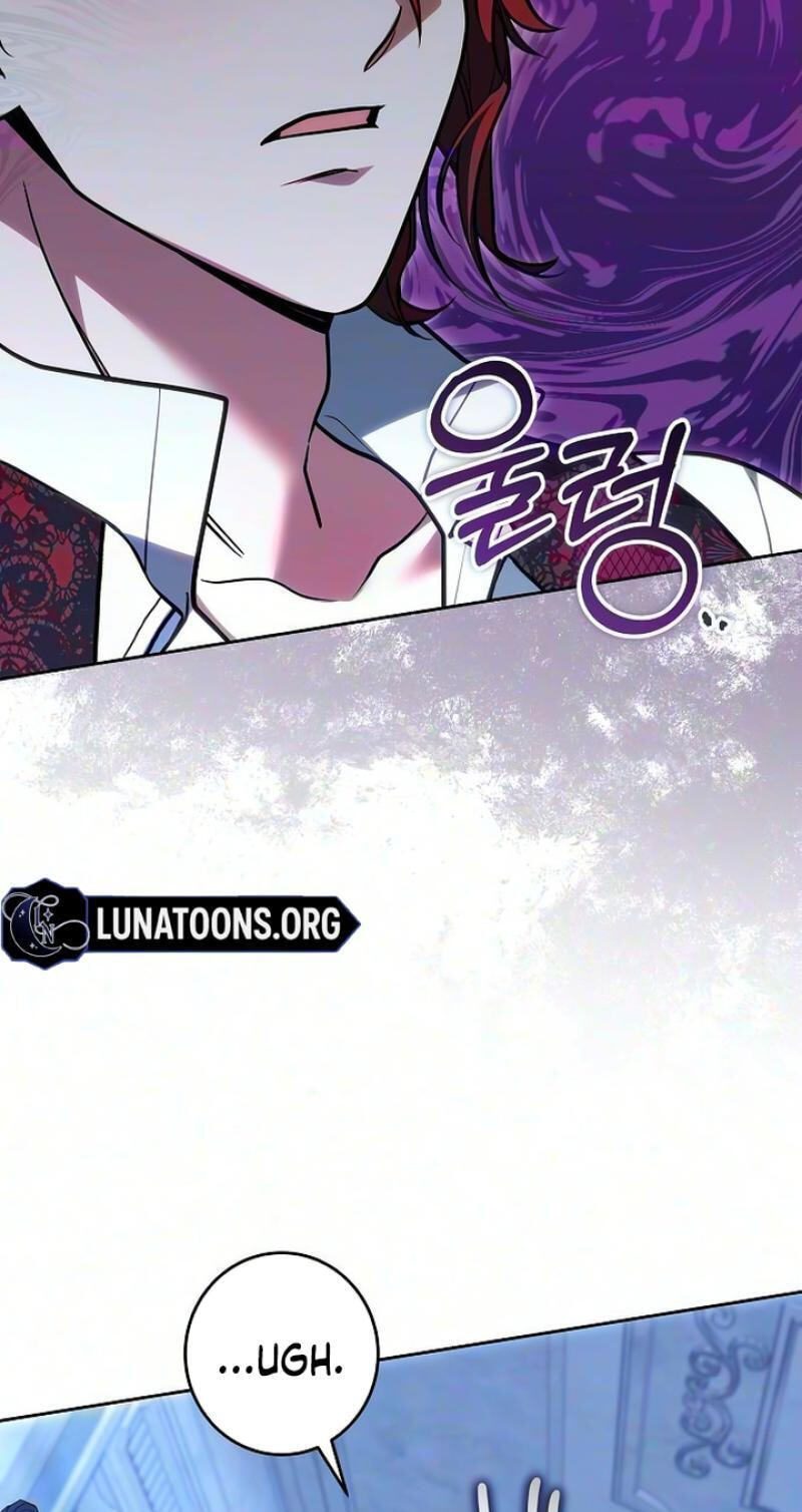 Abducting the Empress Chapter 42 page 19 - 