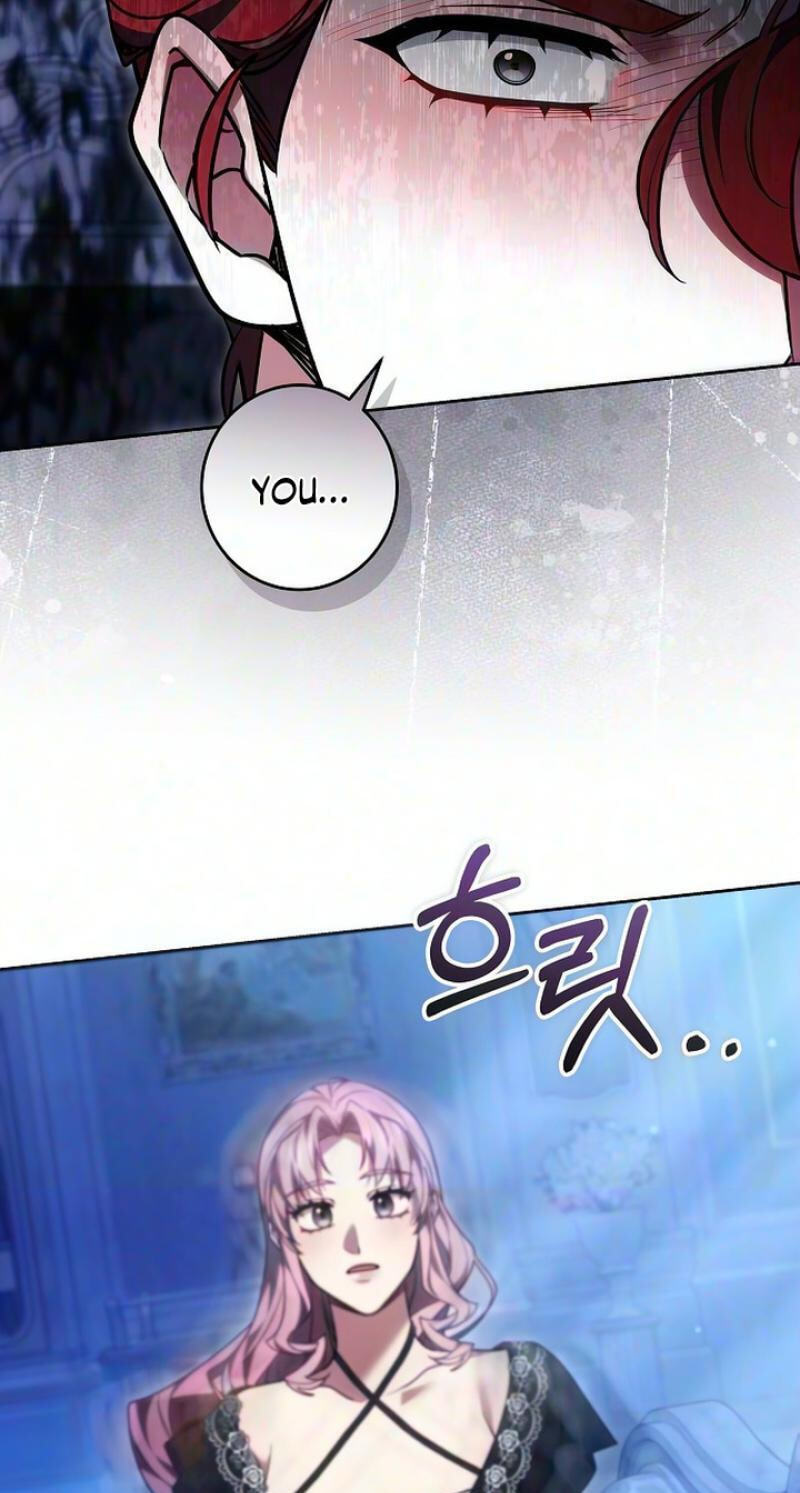 Abducting the Empress Chapter 42 page 22 - 