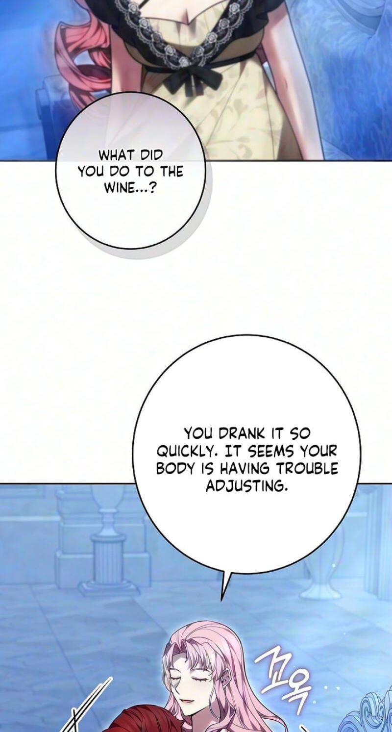 Abducting the Empress Chapter 42 page 23 - 