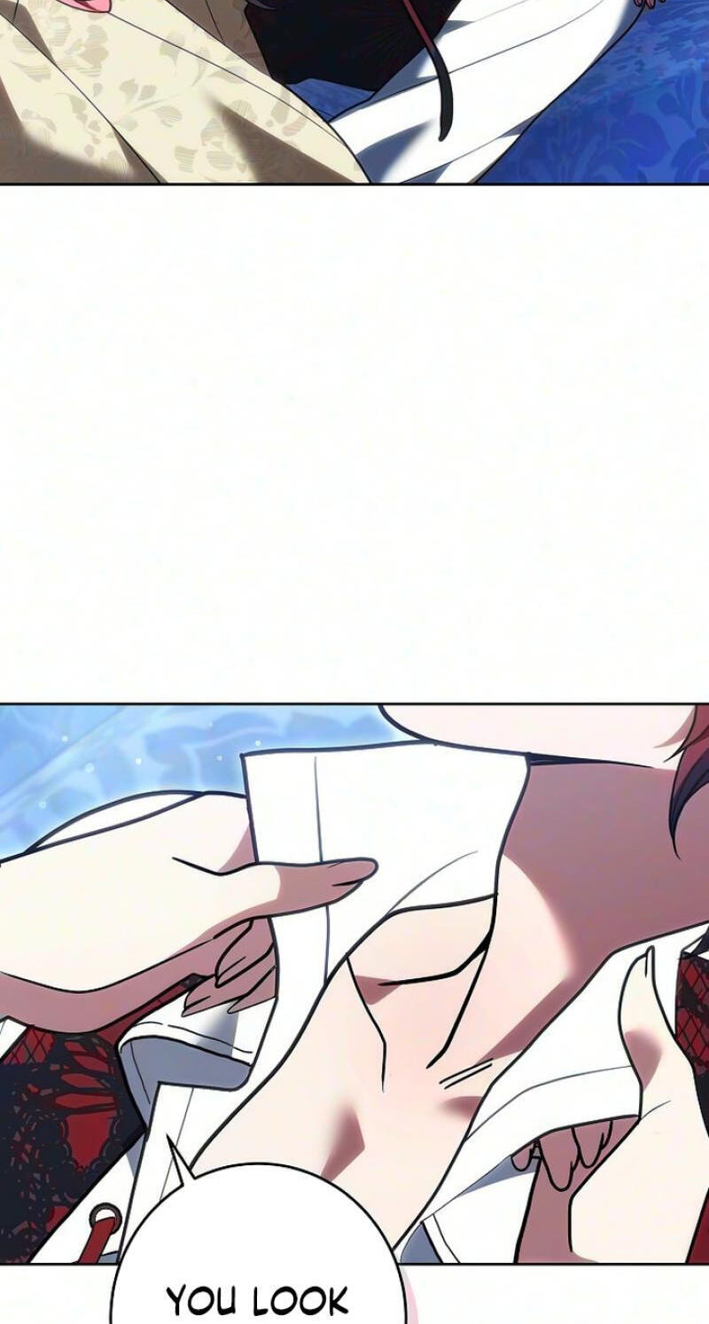 Abducting the Empress Chapter 42 page 28 - 