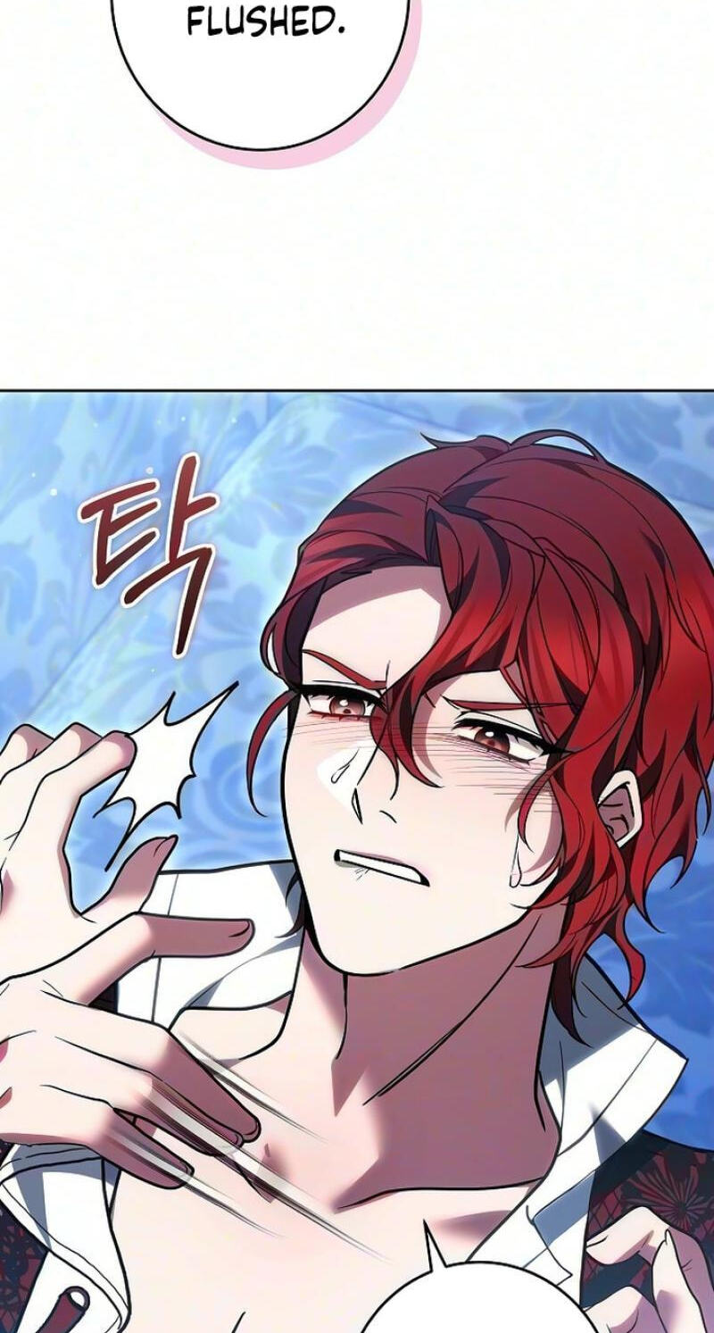 Abducting the Empress Chapter 42 page 29 - 