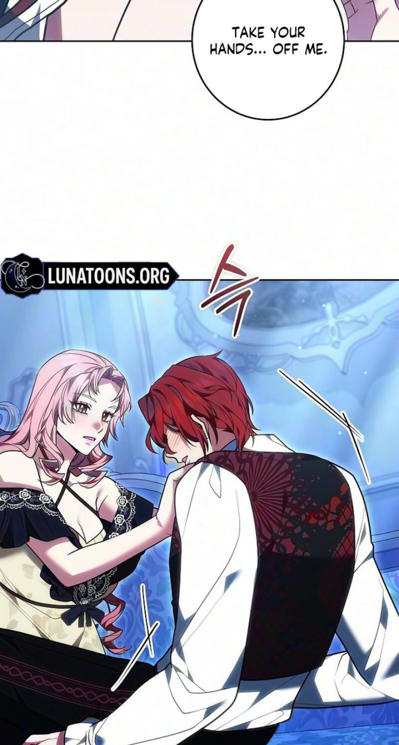 Abducting the Empress Chapter 42 page 30 - 