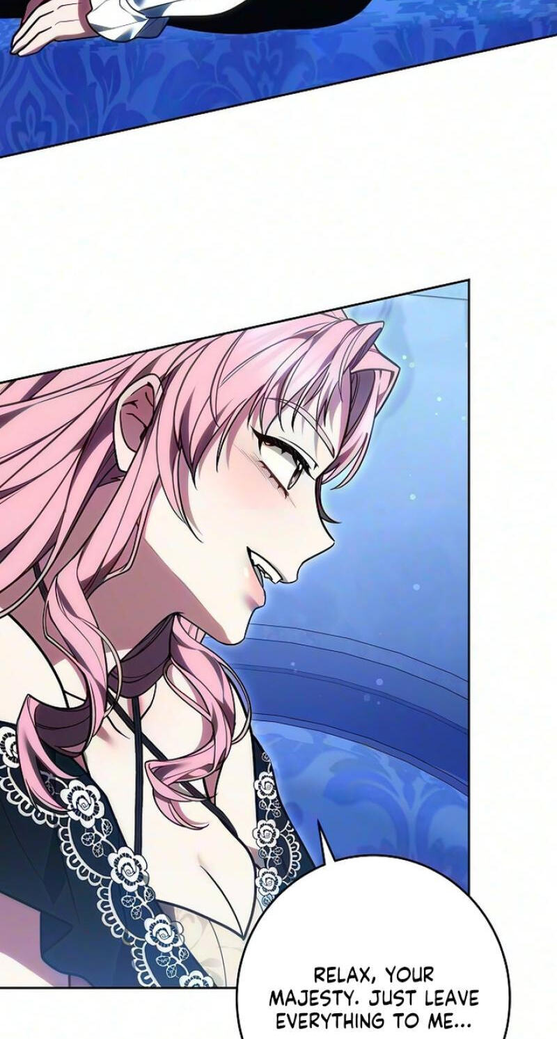 Abducting the Empress Chapter 42 page 31 - 