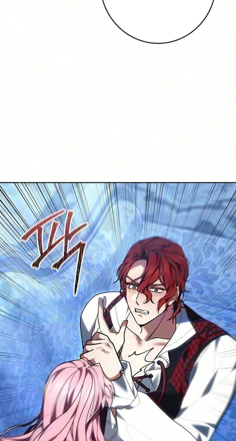Abducting the Empress Chapter 42 page 32 - 