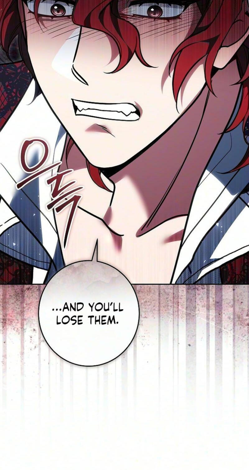 Abducting the Empress Chapter 42 page 34 - 