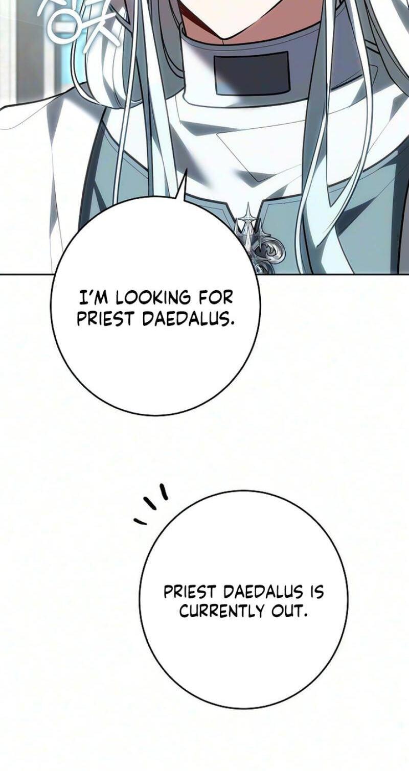 Abducting the Empress Chapter 42 page 40 - 