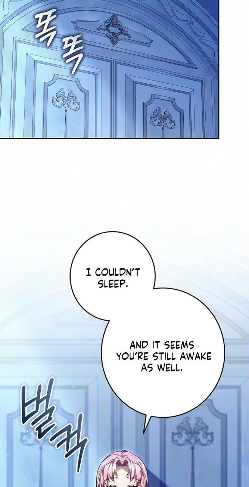 Abducting the Empress Chapter 42 page 5 - 