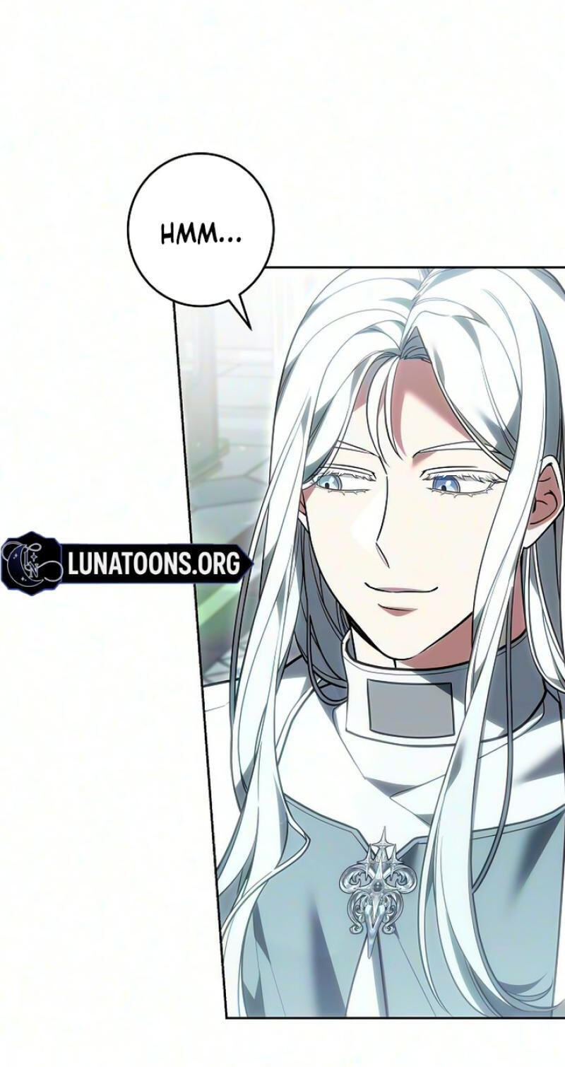 Abducting the Empress Chapter 42 page 41 - 
