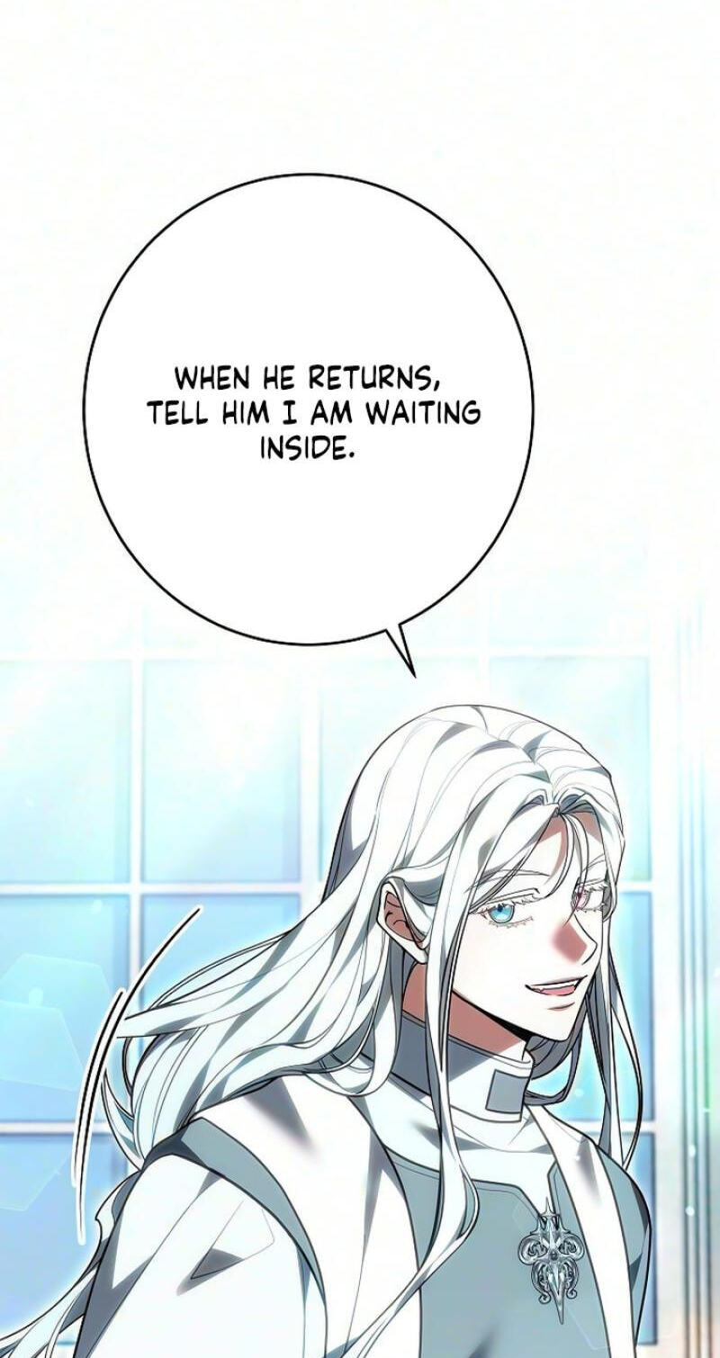 Abducting the Empress Chapter 42 page 42 - 
