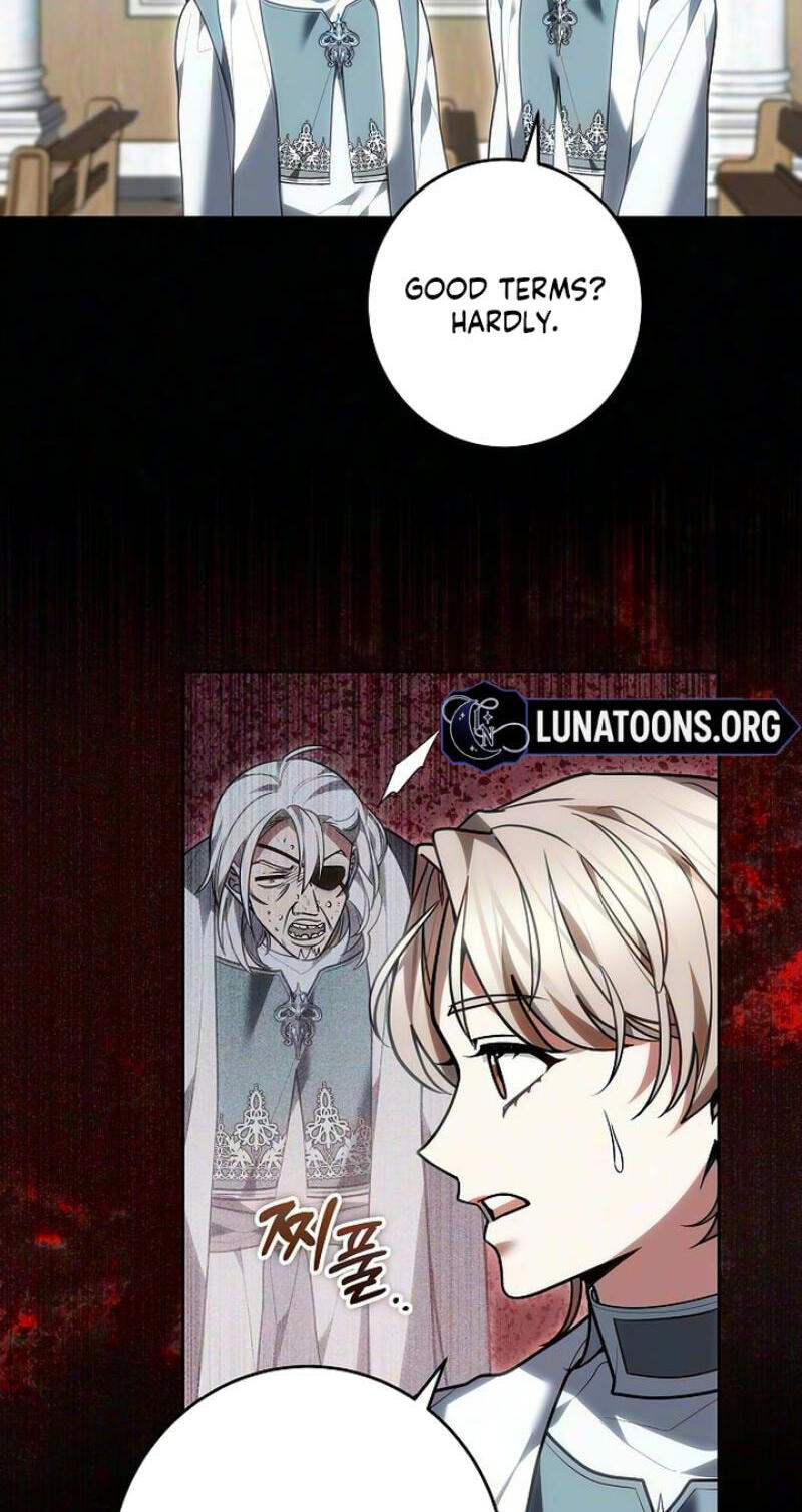 Abducting the Empress Chapter 42 page 45 - 