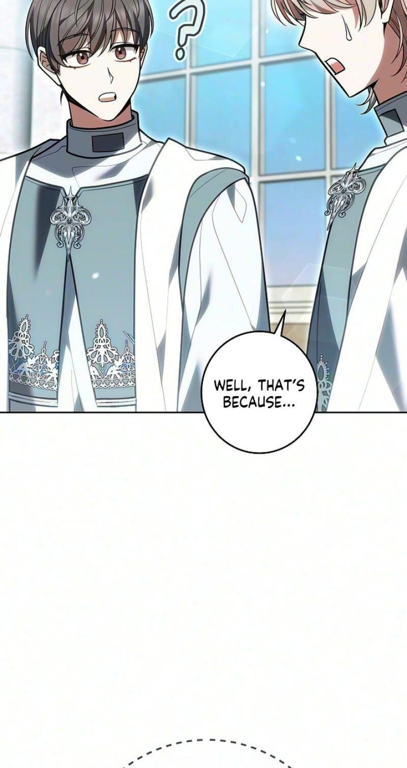 Abducting the Empress Chapter 42 page 47 - 