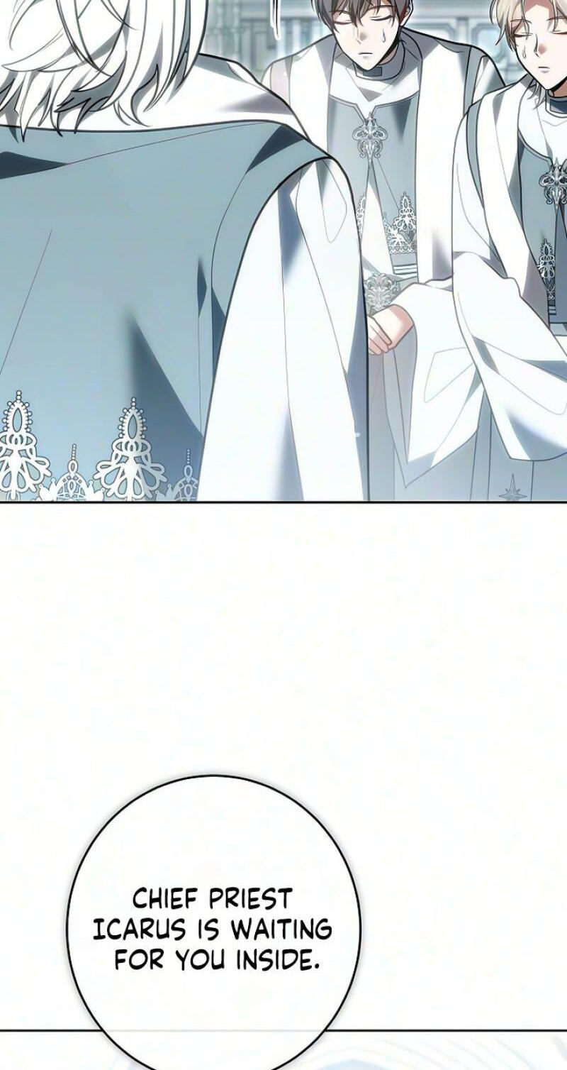 Abducting the Empress Chapter 42 page 51 - 
