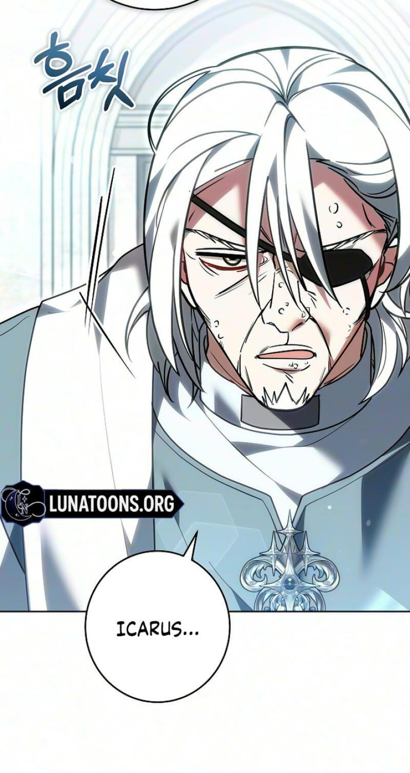 Abducting the Empress Chapter 42 page 52 - 