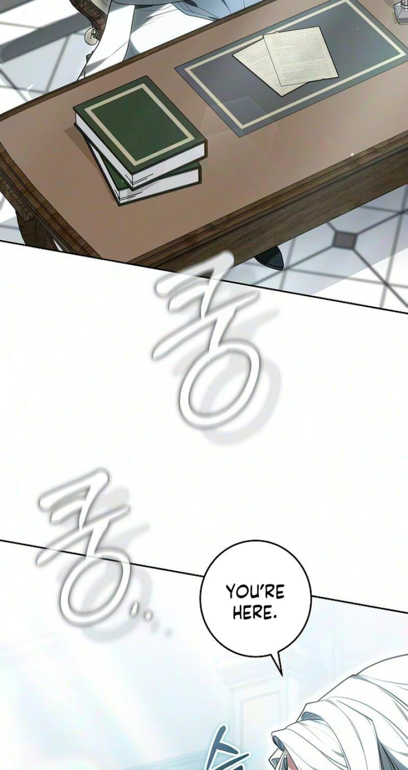 Abducting the Empress Chapter 42 page 55 - 