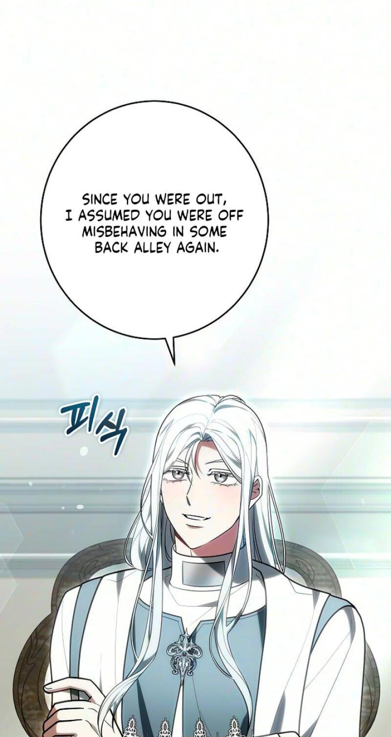 Abducting the Empress Chapter 42 page 59 - 