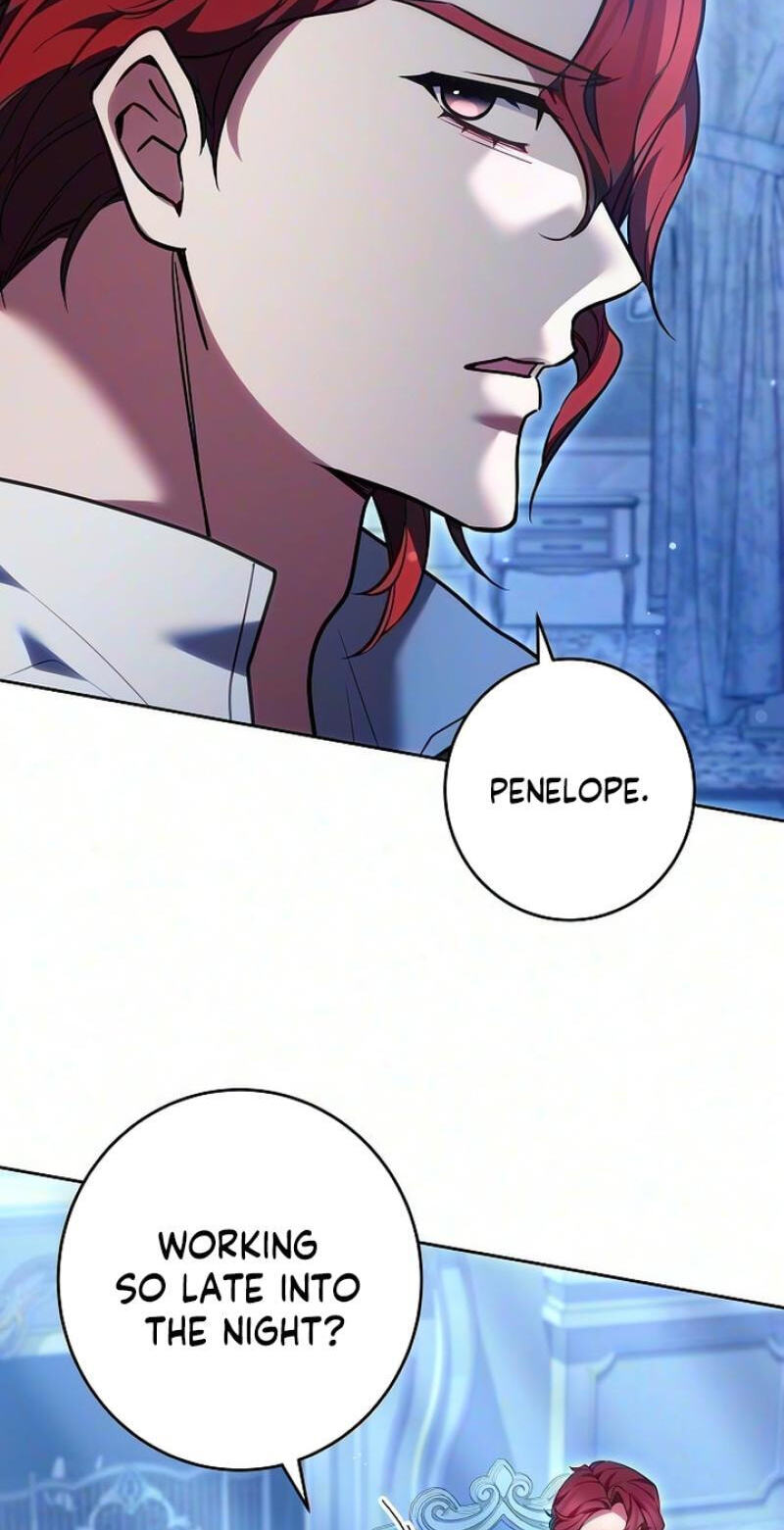 Abducting the Empress Chapter 42 page 7 - 