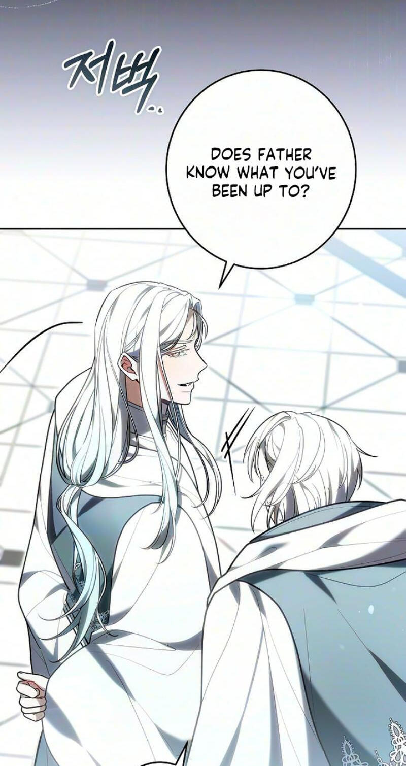 Abducting the Empress Chapter 42 page 64 - 