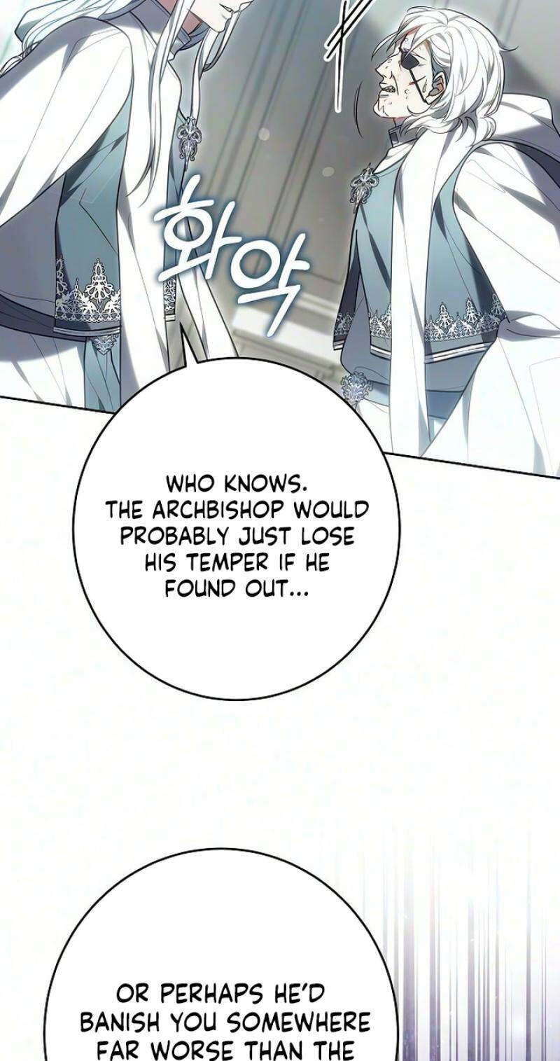 Abducting the Empress Chapter 42 page 66 - 