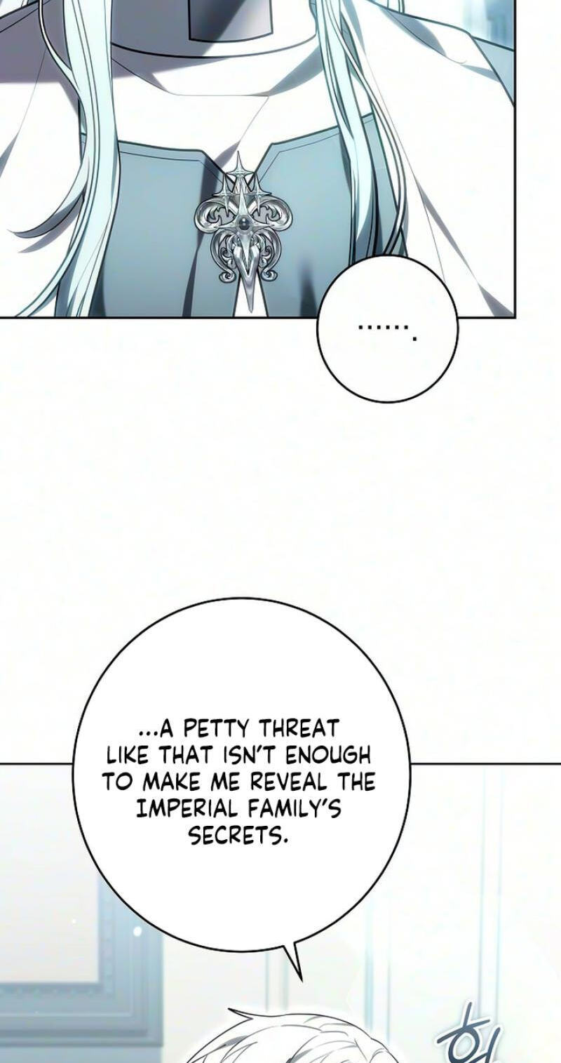Abducting the Empress Chapter 42 page 69 - 
