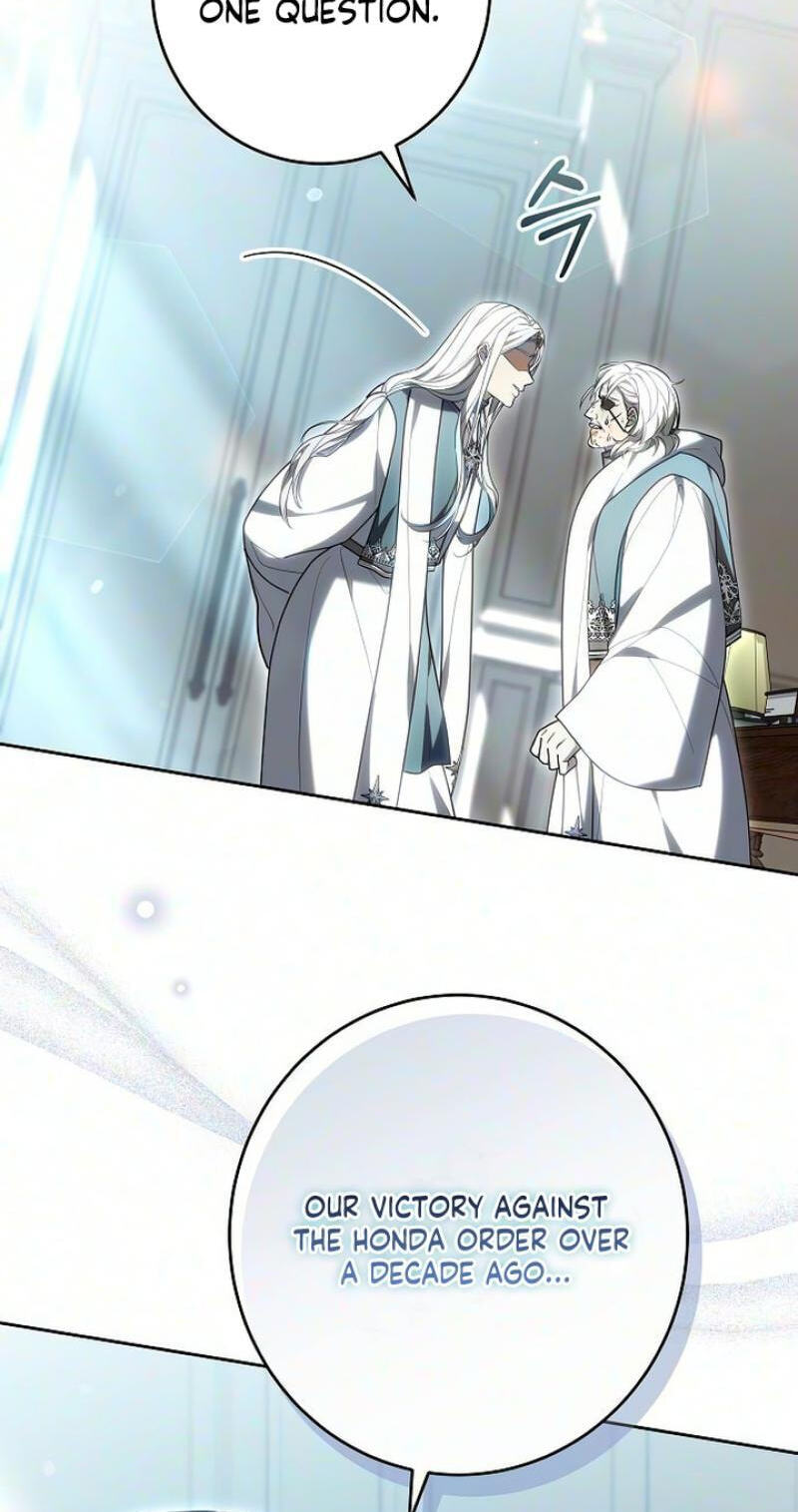 Abducting the Empress Chapter 42 page 71 - 