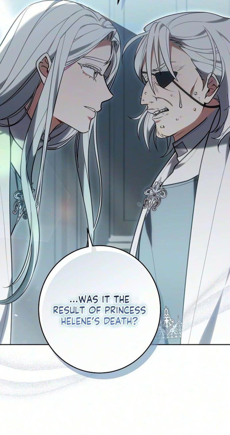 Abducting the Empress Chapter 42 page 72 - 