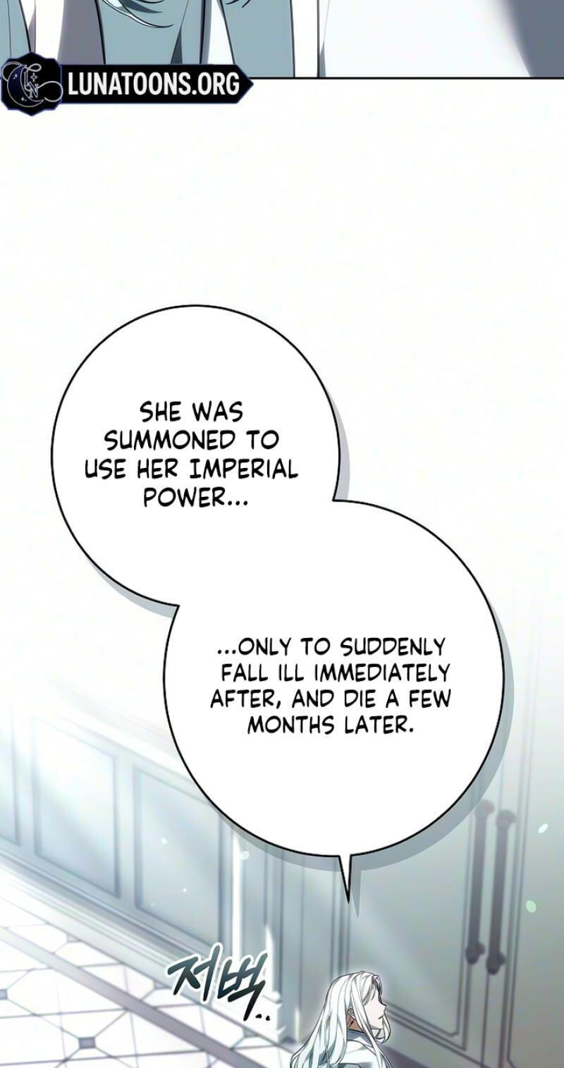 Abducting the Empress Chapter 42 page 74 - 