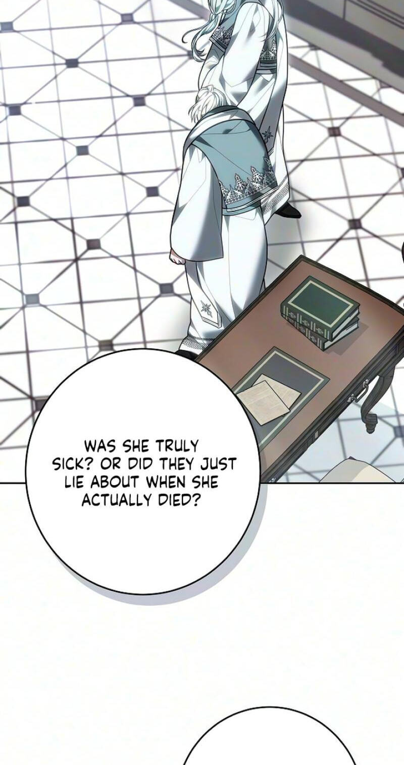 Abducting the Empress Chapter 42 page 75 - 