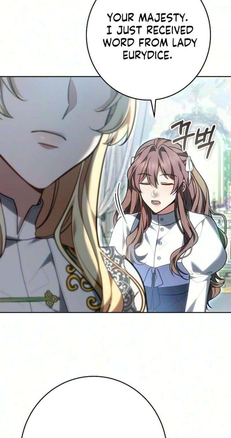 Abducting the Empress Chapter 42 page 81 - 