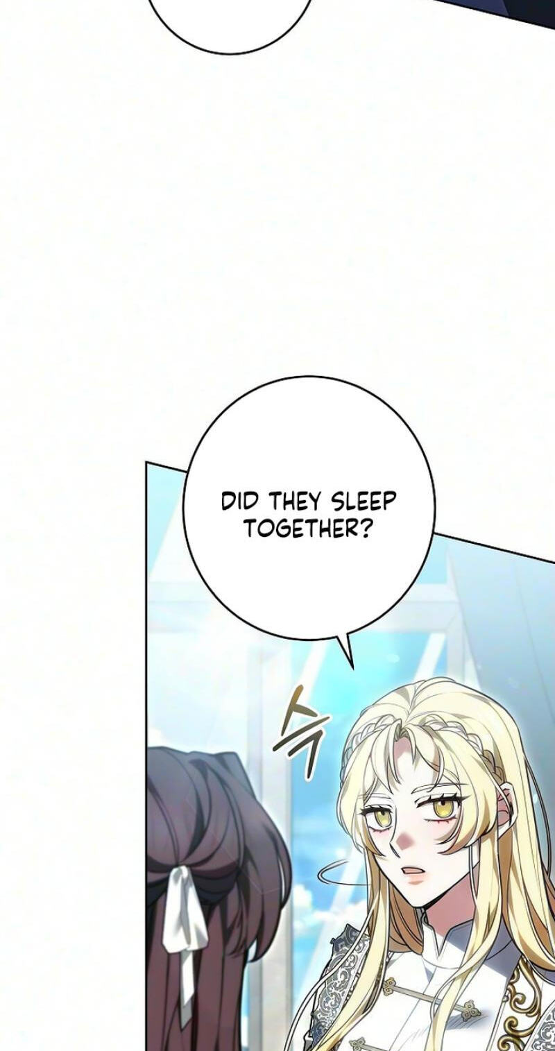 Abducting the Empress Chapter 42 page 83 - 