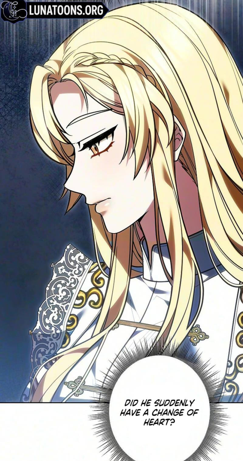 Abducting the Empress Chapter 42 page 85 - 