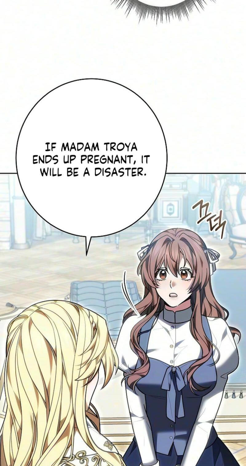 Abducting the Empress Chapter 42 page 86 - 