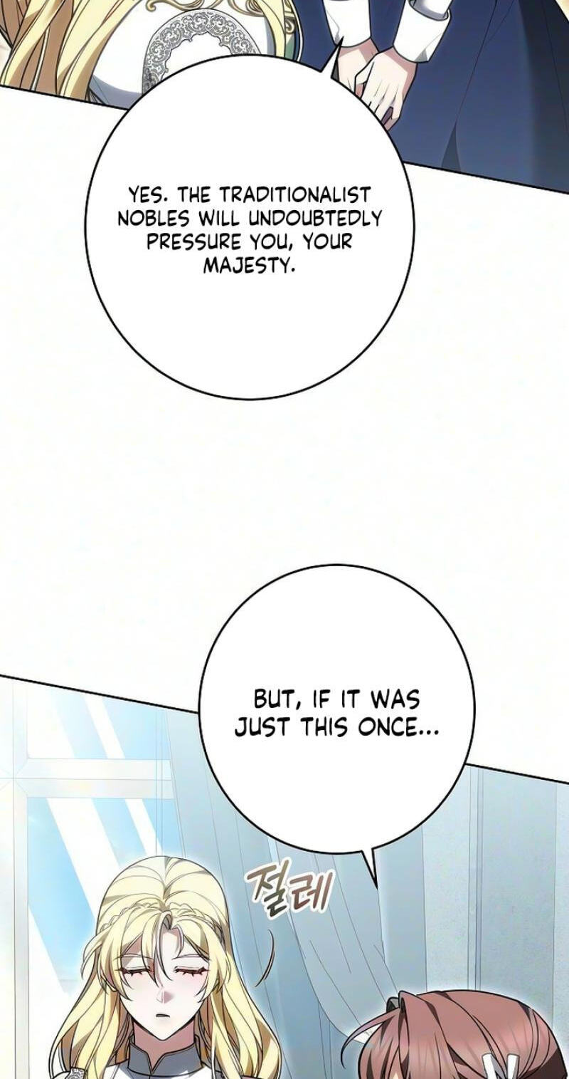 Abducting the Empress Chapter 42 page 87 - 