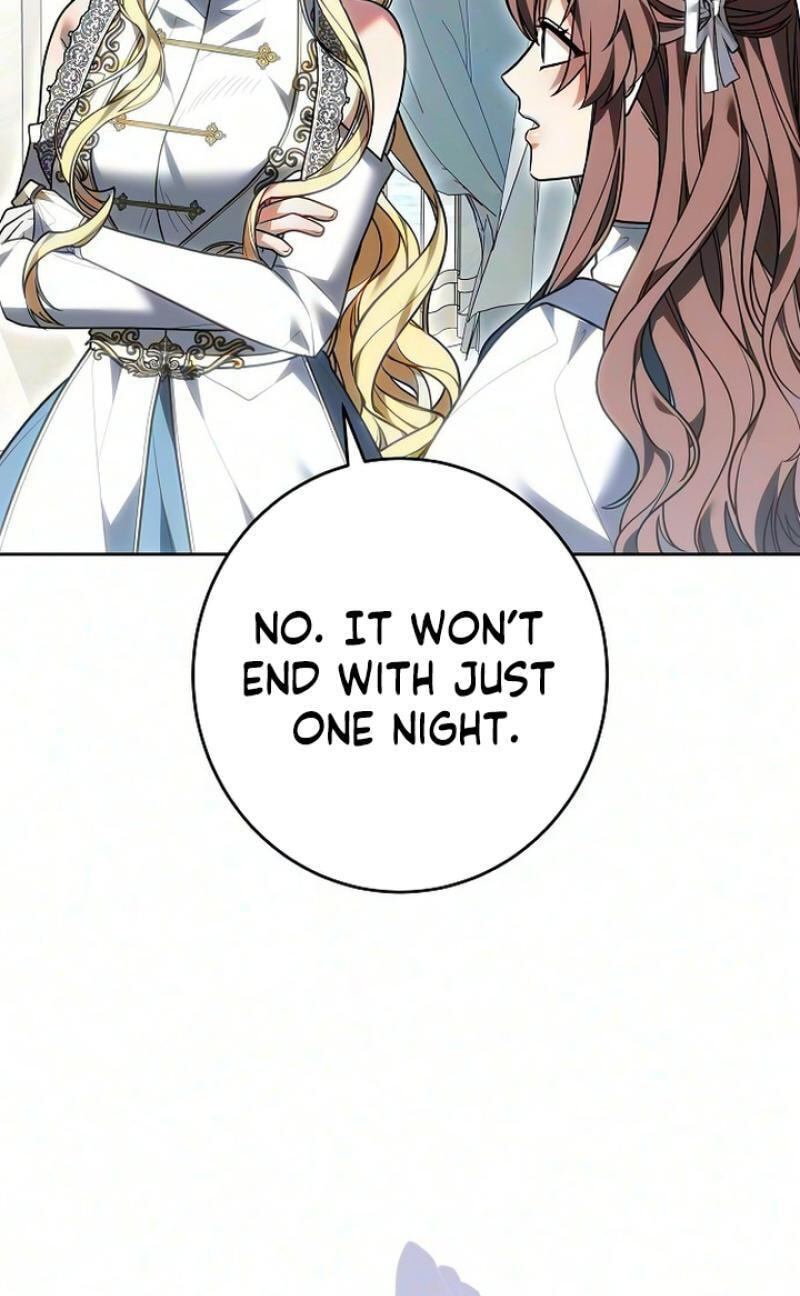 Abducting the Empress Chapter 42 page 88 - 