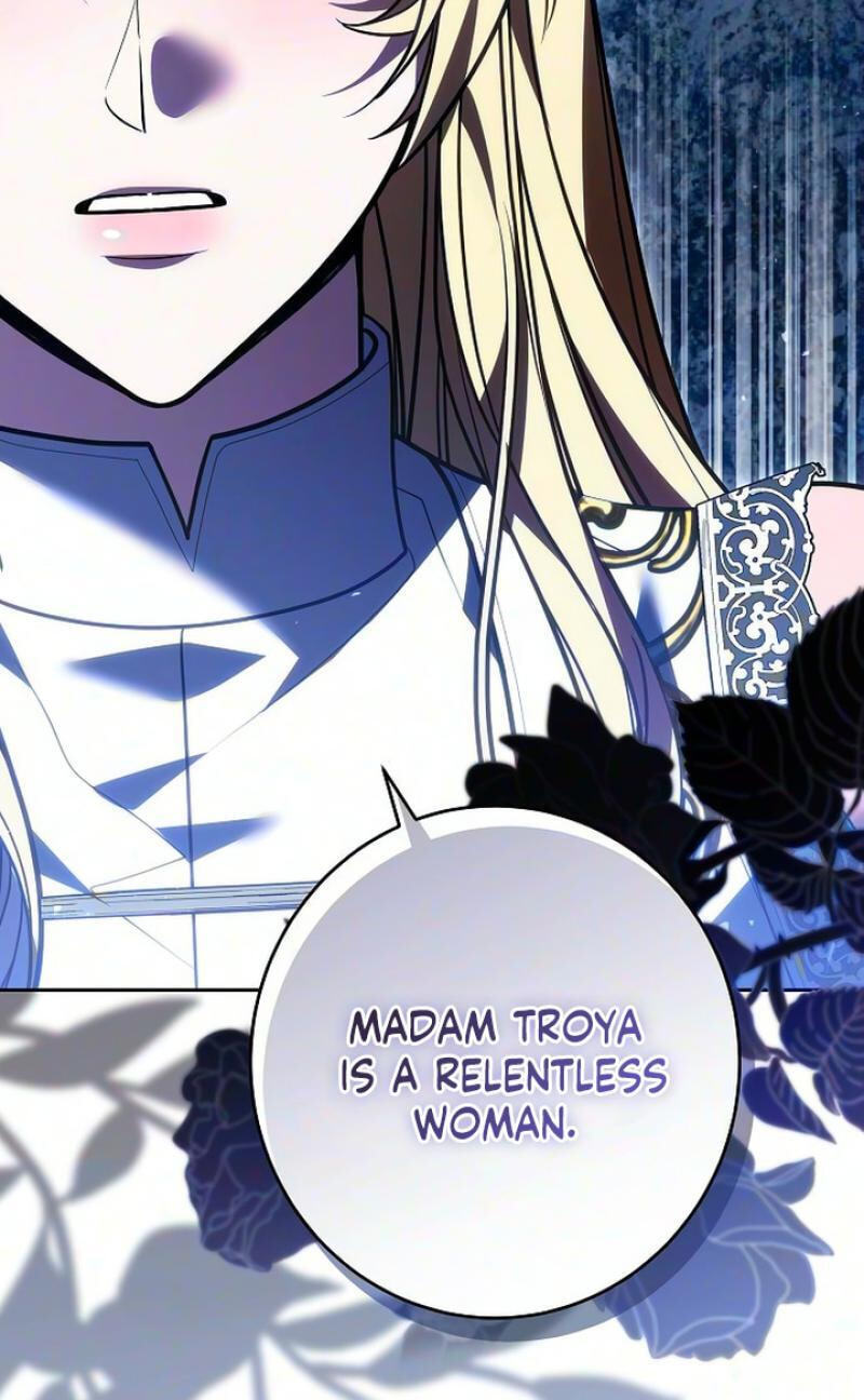 Abducting the Empress Chapter 42 page 90 - 