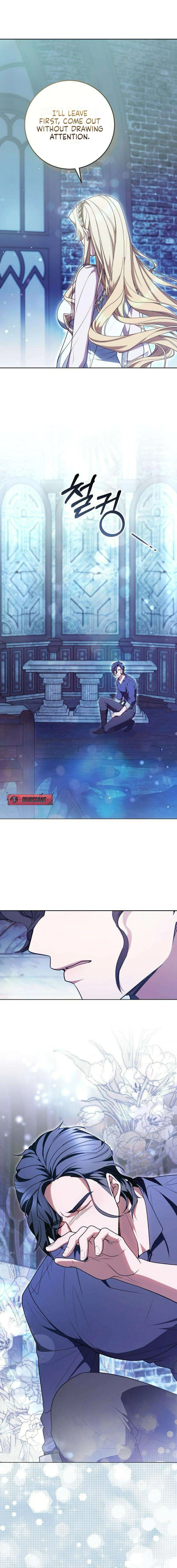 Abducting the Empress Chapter 6 page 22 - 