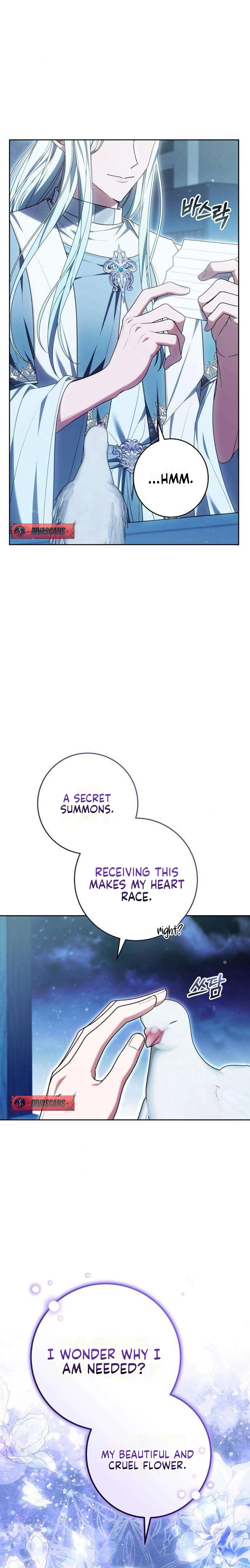 Abducting the Empress Chapter 6 page 26 - 