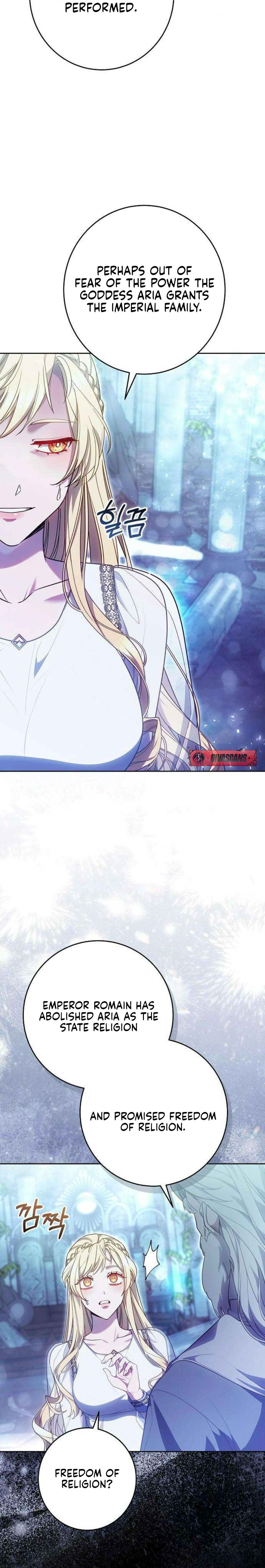 Abducting the Empress Chapter 6 page 7 - 